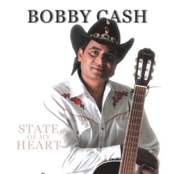 Bobby Cash State Of My Heart
